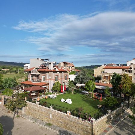 Hotel Casa Villa إيجيأبات المظهر الخارجي الصورة