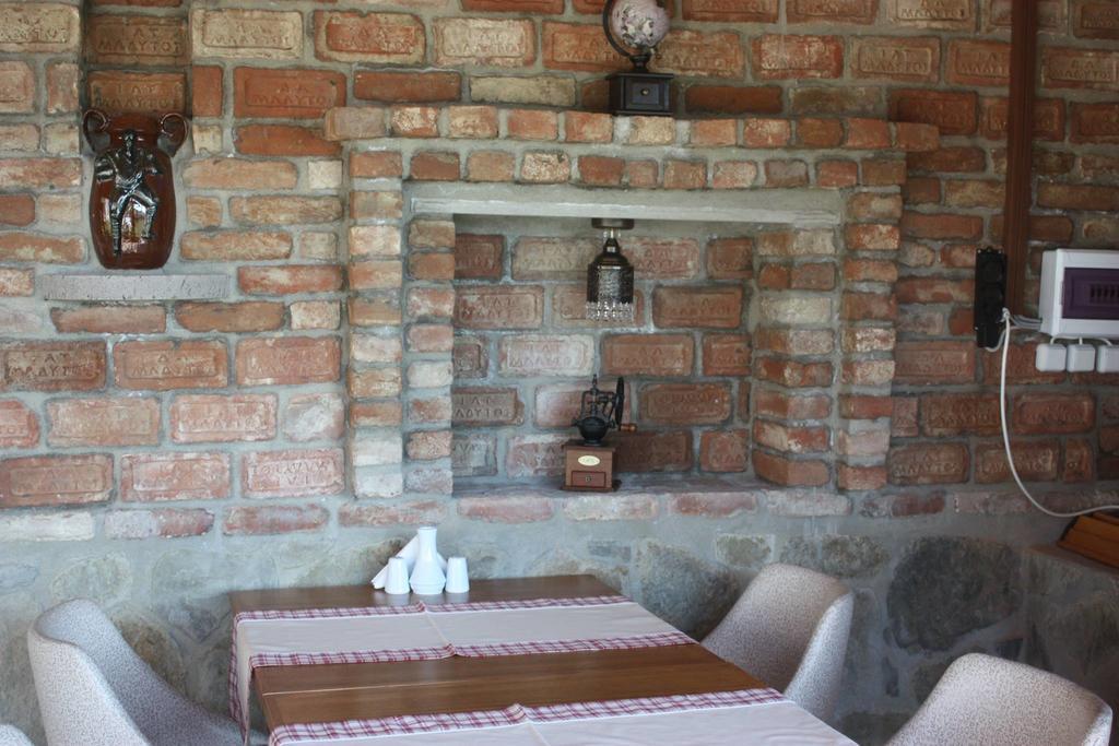 Hotel Casa Villa إيجيأبات المظهر الخارجي الصورة