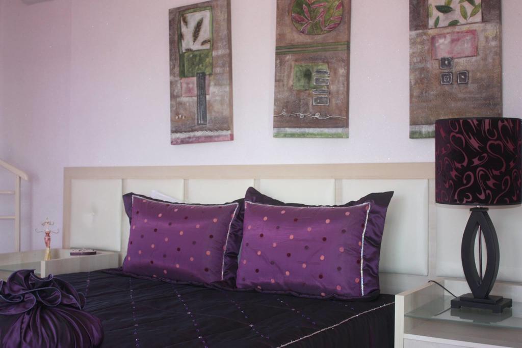 Hotel Casa Villa إيجيأبات المظهر الخارجي الصورة