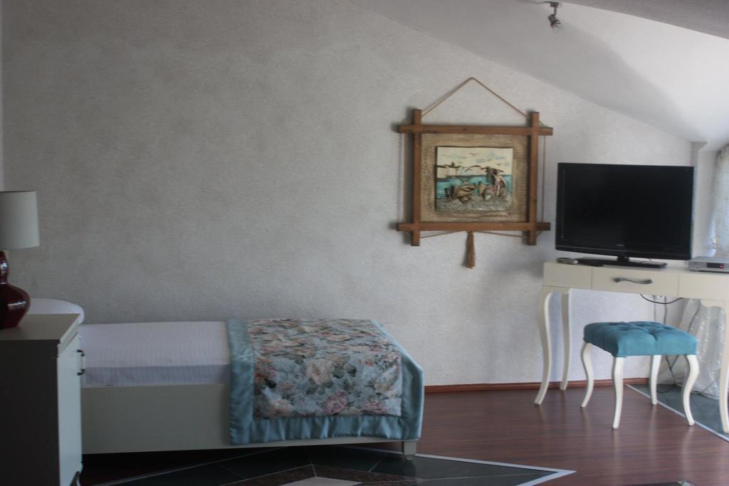 Hotel Casa Villa إيجيأبات المظهر الخارجي الصورة