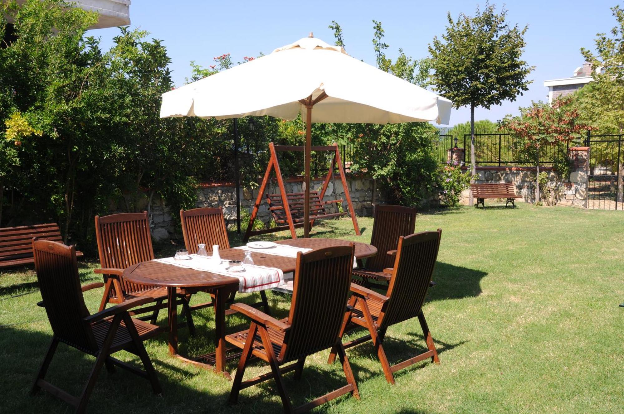 Hotel Casa Villa إيجيأبات المظهر الخارجي الصورة