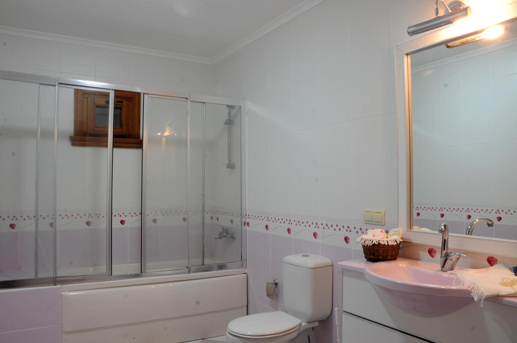 Hotel Casa Villa إيجيأبات المظهر الخارجي الصورة