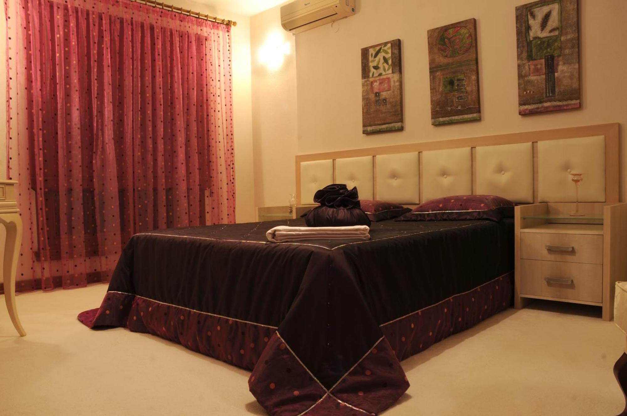 Hotel Casa Villa إيجيأبات المظهر الخارجي الصورة