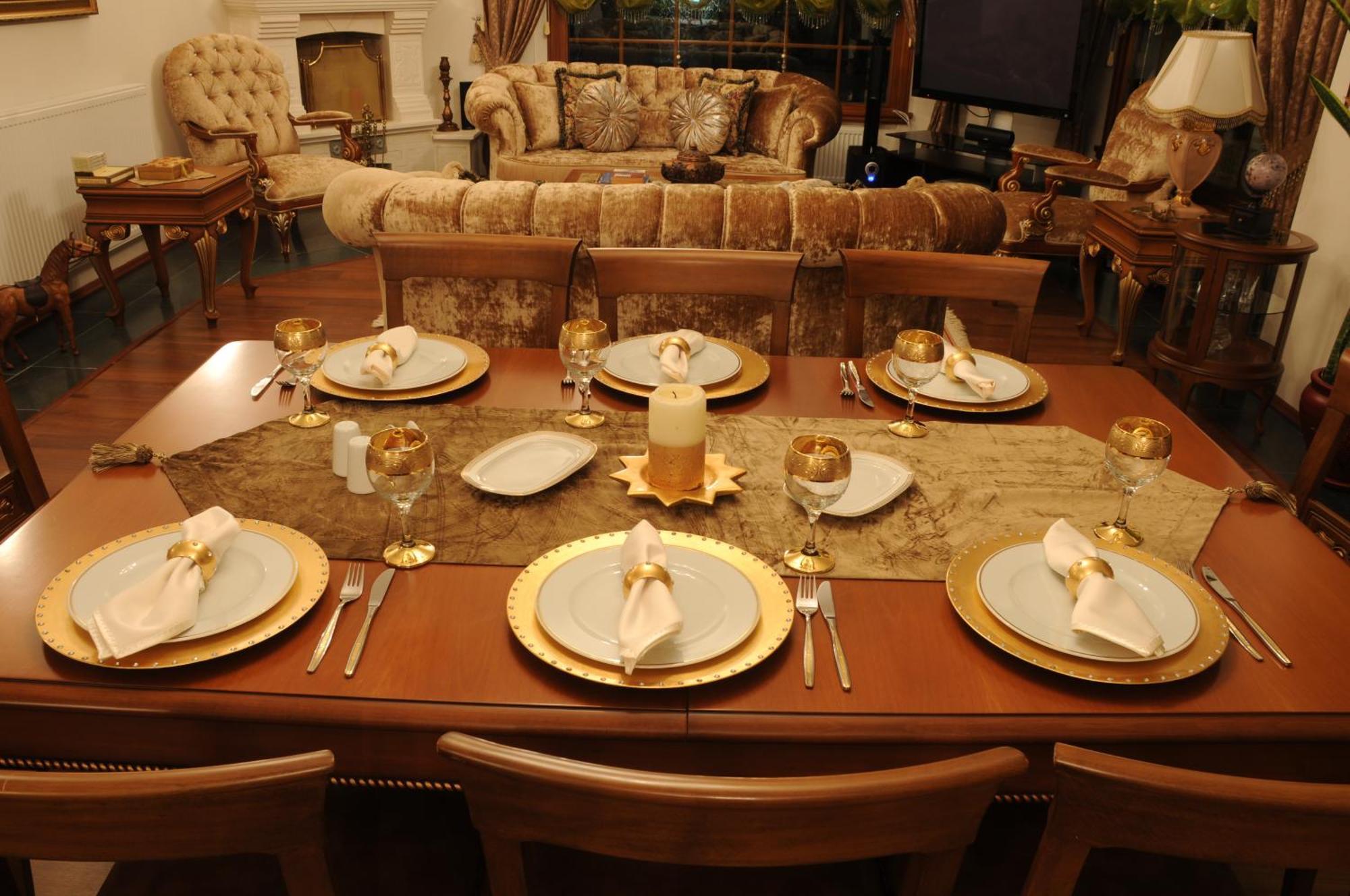 Hotel Casa Villa إيجيأبات المظهر الخارجي الصورة