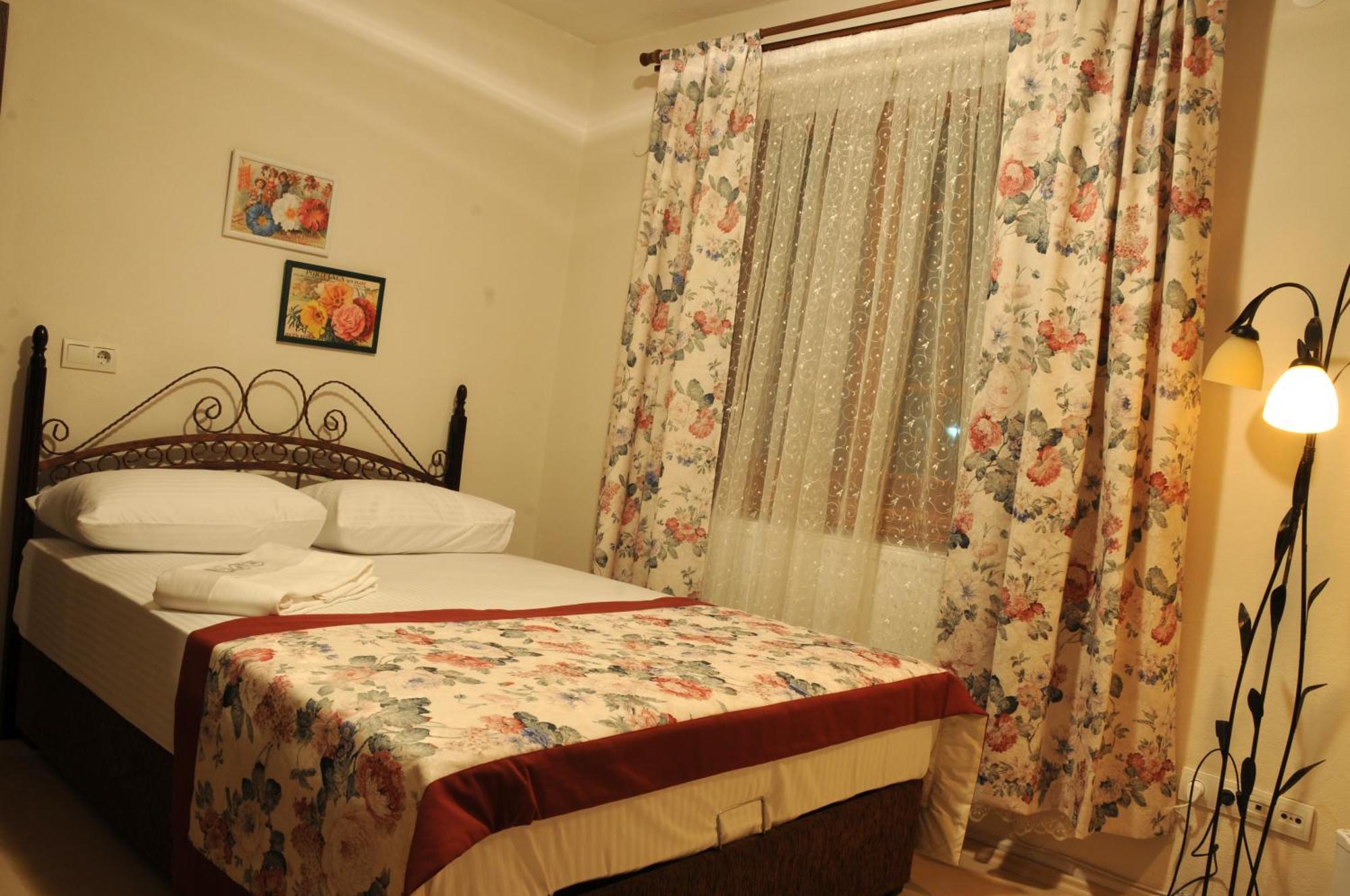 Hotel Casa Villa إيجيأبات المظهر الخارجي الصورة
