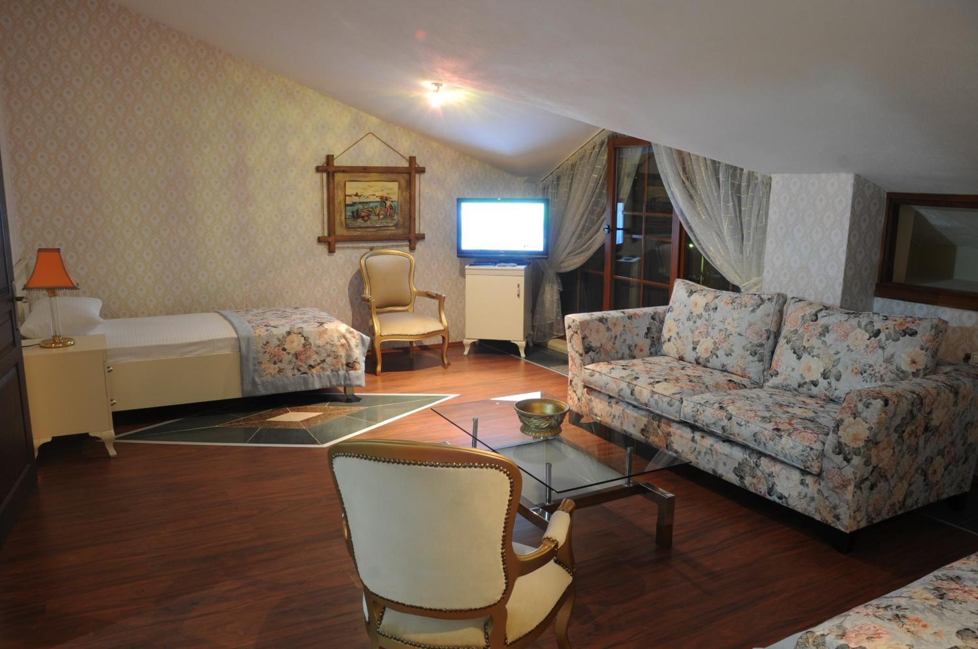 Hotel Casa Villa إيجيأبات المظهر الخارجي الصورة