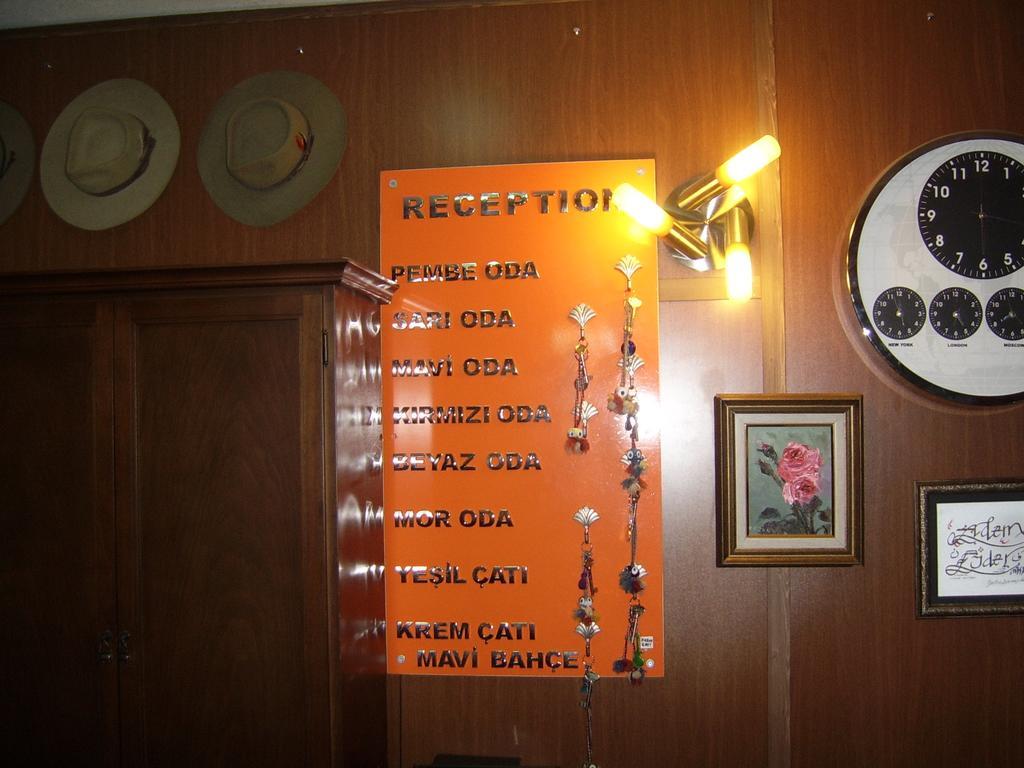 Hotel Casa Villa إيجيأبات المظهر الخارجي الصورة