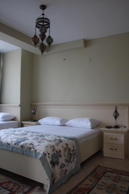 Hotel Casa Villa إيجيأبات الغرفة الصورة