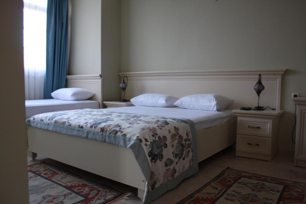 Hotel Casa Villa إيجيأبات الغرفة الصورة