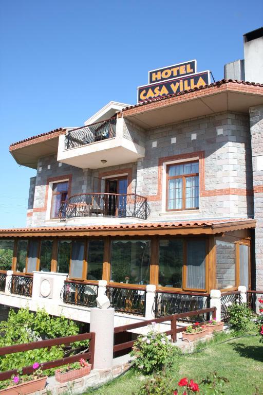 Hotel Casa Villa إيجيأبات المظهر الخارجي الصورة