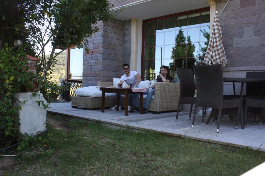 Hotel Casa Villa إيجيأبات المظهر الخارجي الصورة