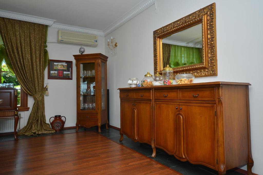 Hotel Casa Villa إيجيأبات المظهر الخارجي الصورة