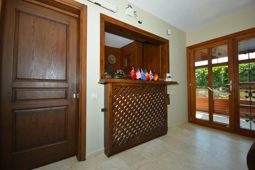 Hotel Casa Villa إيجيأبات المظهر الخارجي الصورة