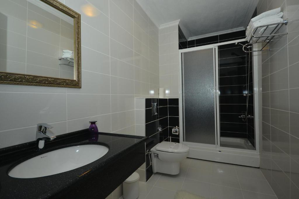 Hotel Casa Villa إيجيأبات الغرفة الصورة