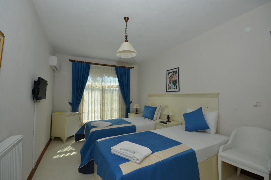 Hotel Casa Villa إيجيأبات الغرفة الصورة