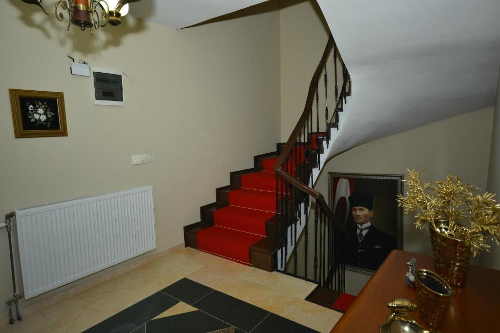 Hotel Casa Villa إيجيأبات المظهر الخارجي الصورة