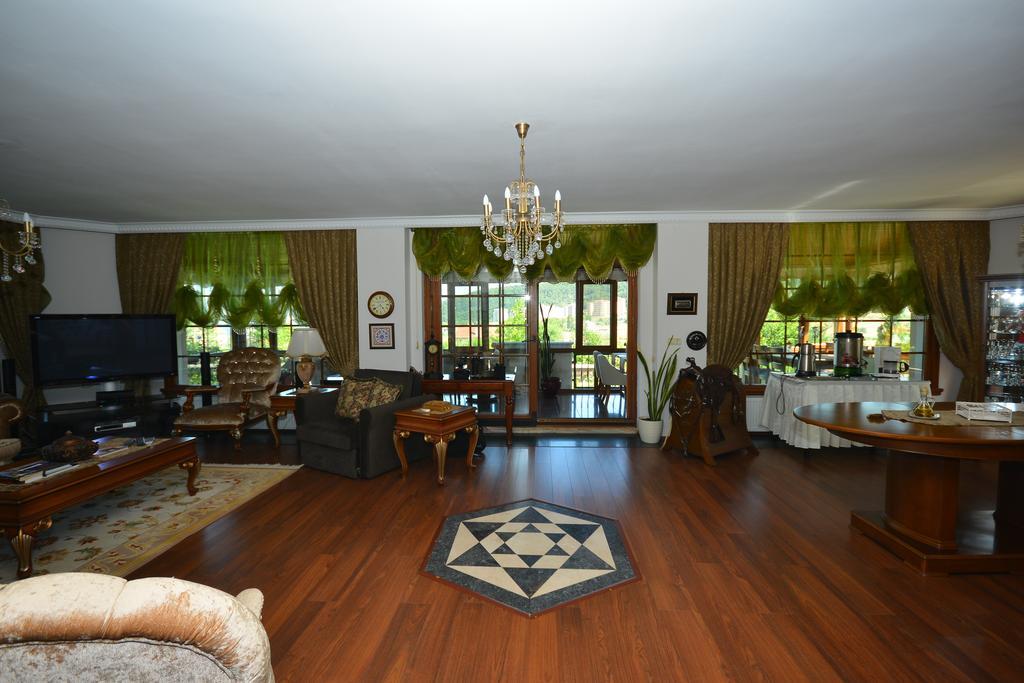 Hotel Casa Villa إيجيأبات المظهر الخارجي الصورة