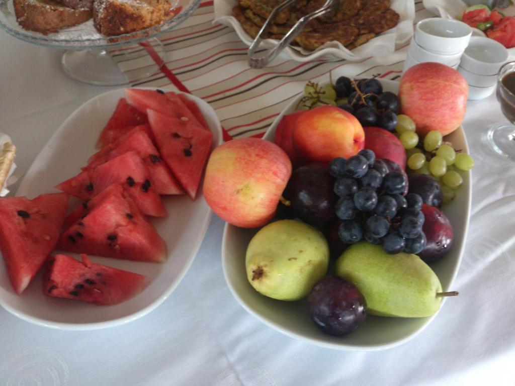 Hotel Casa Villa إيجيأبات المظهر الخارجي الصورة