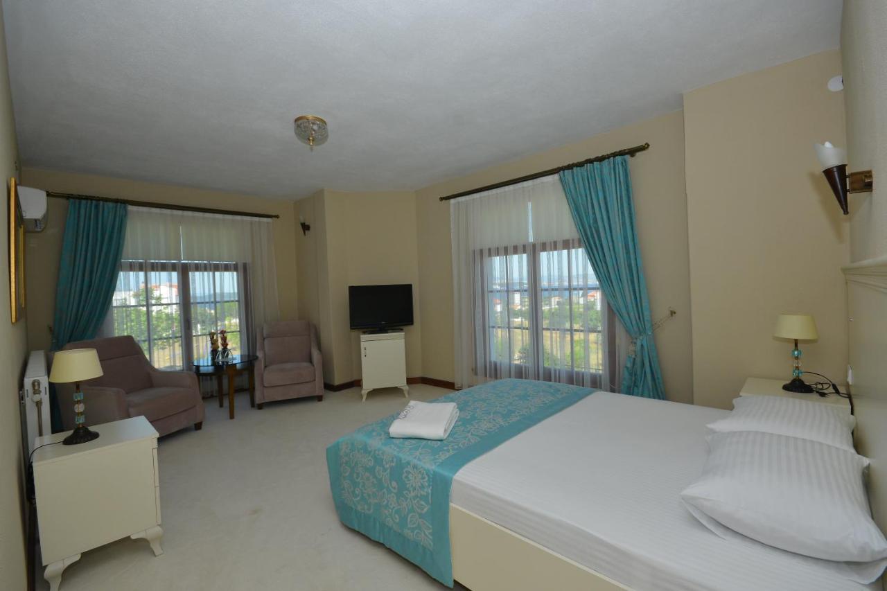 Hotel Casa Villa إيجيأبات الغرفة الصورة